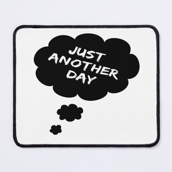 Item preview, Just Another Day designed and sold by Focal-Art.