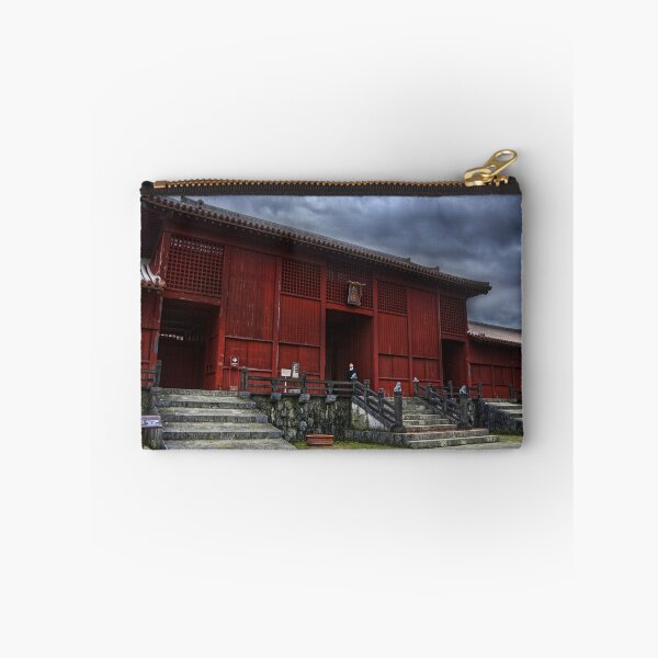 Item preview, Shuri Castle Entrance designed and sold by J. S. Wolf Photography.