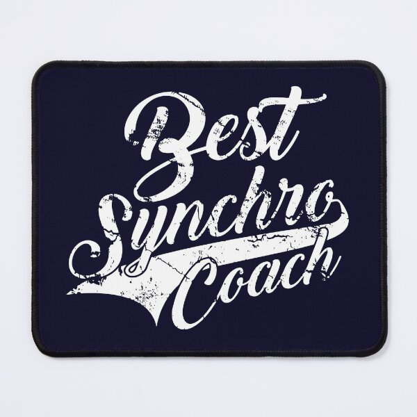 Item preview, Best Synchro Coach designed and sold by jaygo.