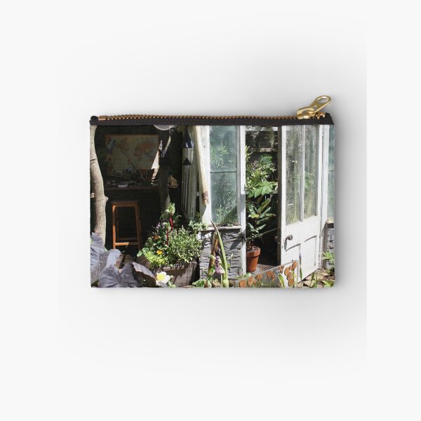 Item preview, Plant explores house designed and sold by Aaron  Wahab.