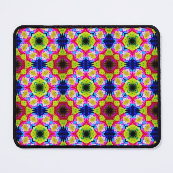 Item preview, Colour Pop Flower designed and sold by Lee-leethekiwi.