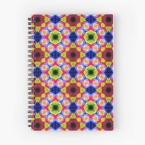 Item preview, Colour Pop Flower designed and sold by Lee-leethekiwi.