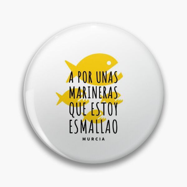 Item preview, A POR UNAS MARINERAS QUE ESTOY ESMALLAO - MARINERA - MURCIA - CITY - SPAIN - MURCIANA designed and sold by Tropical Blood.