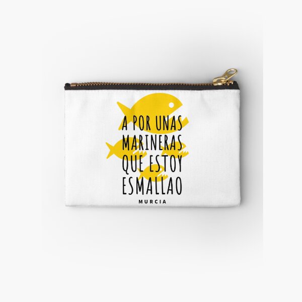 Item preview, A POR UNAS MARINERAS QUE ESTOY ESMALLAO - MARINERA - MURCIA - CITY - SPAIN - MURCIANA designed and sold by Tropical Blood.