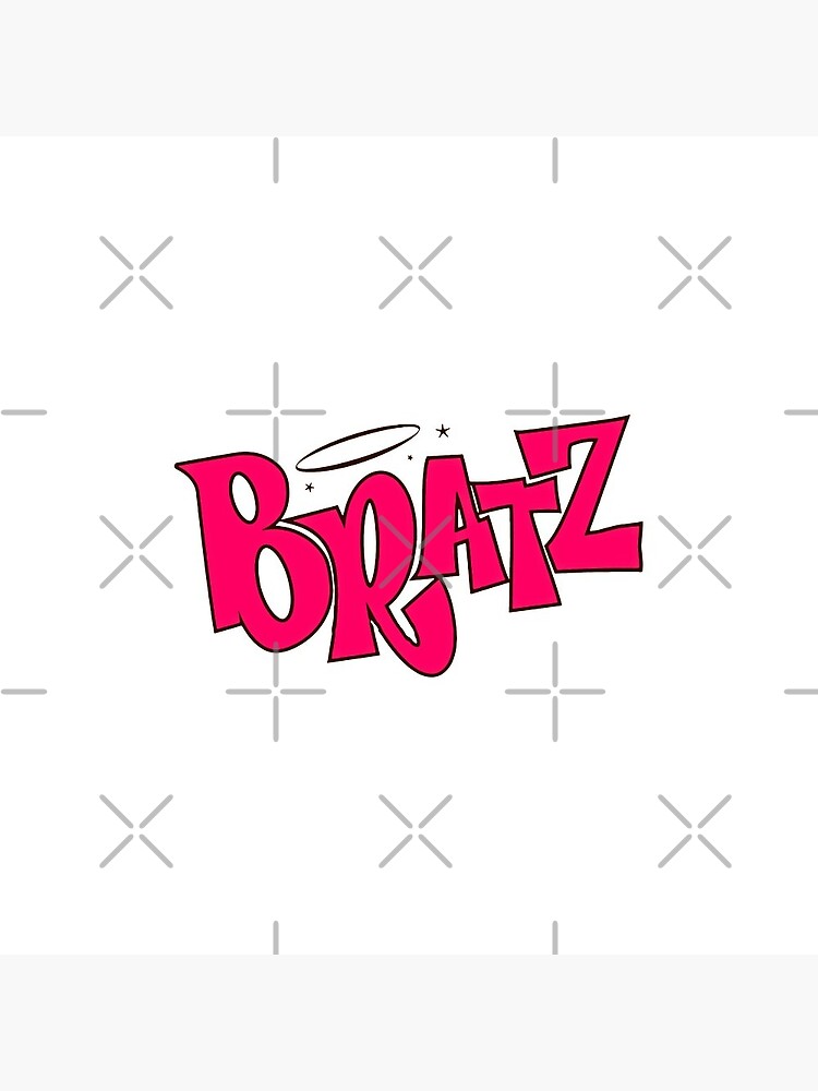 Bratz Dolls Pin for Sale by Molliemomia