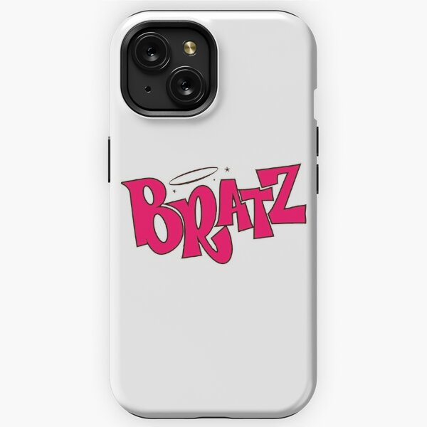 Bratz Airbrush Angelz iPhone Case –