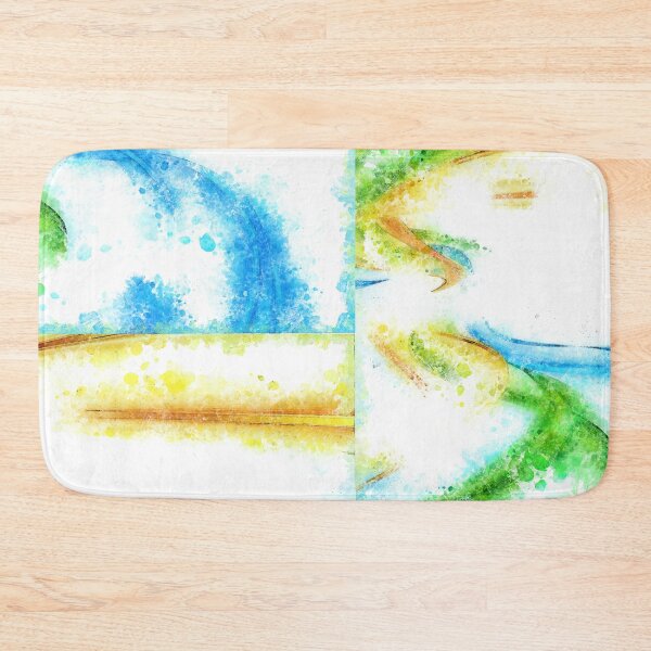 Item preview, Color abstract art designed and sold by artdragongift 15.