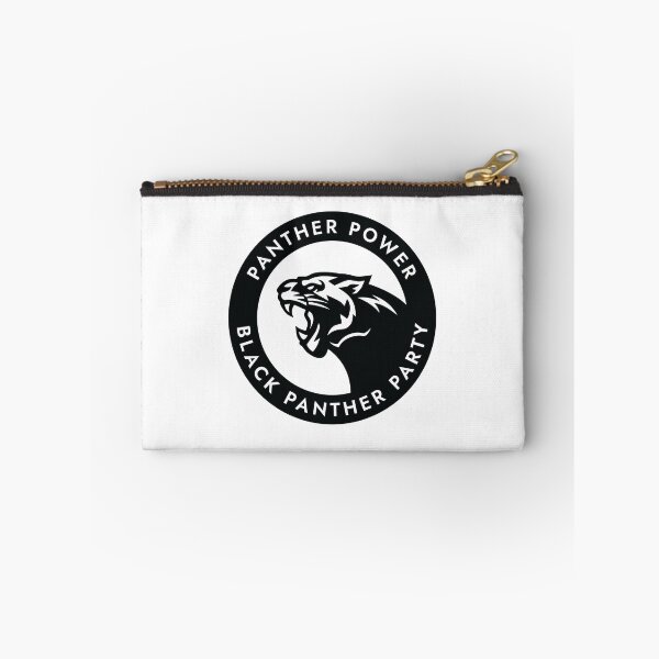 Item preview, Black Panther Party African American History Civil Rights  designed and sold by The Junto Shop.