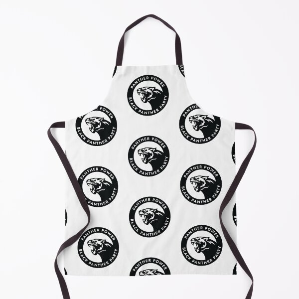 Item preview, Black Panther Party African American History Civil Rights  designed and sold by The Junto Shop.