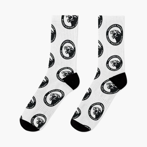 Item preview, Black Panther Party African American History Civil Rights  designed and sold by The Junto Shop.