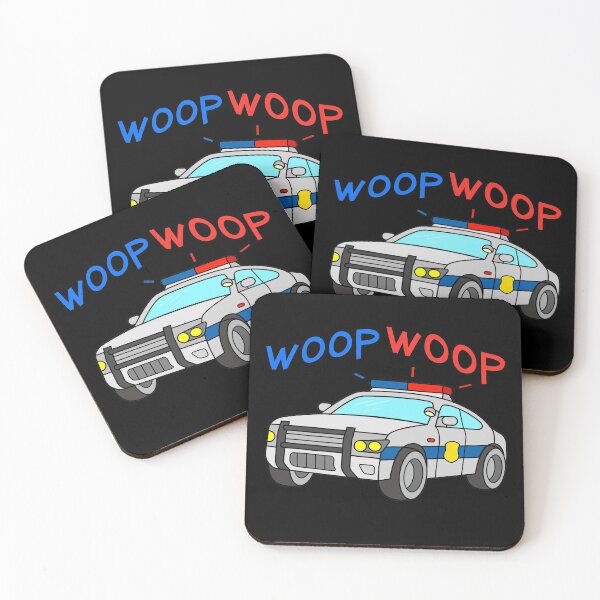 Item preview, Cop Car Police Vehicle designed and sold by samshirts.