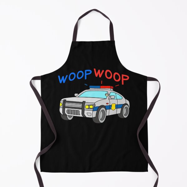 Item preview, Cop Car Police Vehicle designed and sold by samshirts.