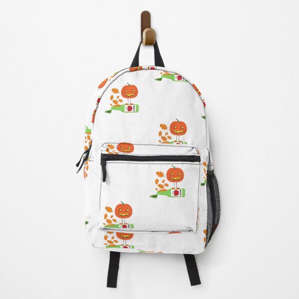 Item preview, Pumpkins Hayrides Apple Cider And Falling Leaves designed and sold by JaunzemsR.