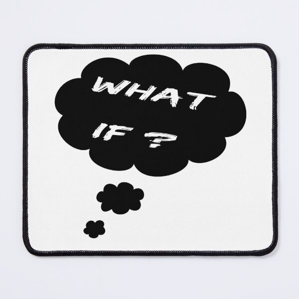 Item preview, What If ? designed and sold by Focal-Art.