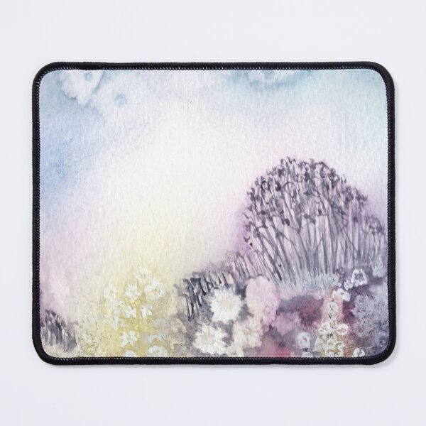 Item preview, Fantasy Landscape 1 of 2 designed and sold by Caroline Whittaker.