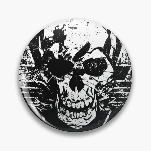 Item preview, MGSV - A House Divided Essential designed and sold by PrestonSteven.