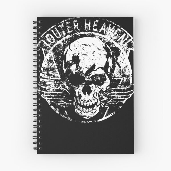 Artikelvorschau, MGSV - Ein hausgeteiltes Essential entworfen und verkauft von PrestonSteven.