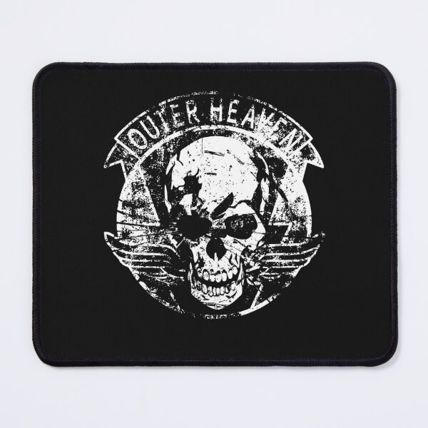 Item preview, MGSV - A House Divided Essential designed and sold by PrestonSteven.