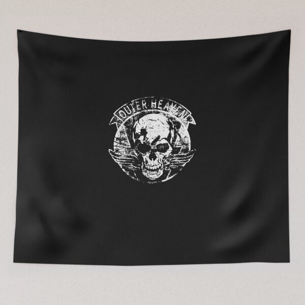 Item preview, MGSV - A House Divided Essential designed and sold by PrestonSteven.