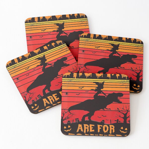 Item preview, Dinosaur Witch Halloween Brooms Are For Beginners Amateurs designed and sold by DavidBenson47.