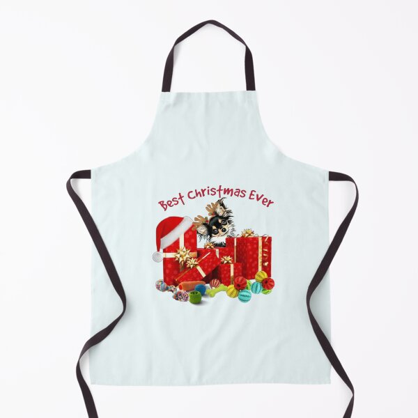 Item preview, Best Christmas Ever-Chihuahua designed and sold by designbyjodyb.