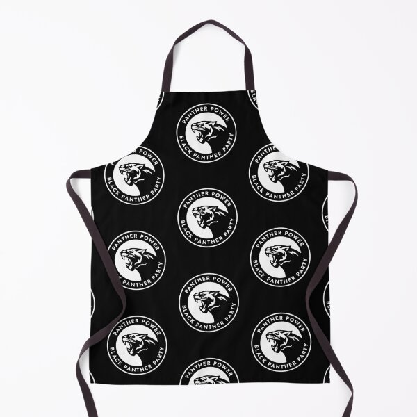 Item preview, Black Panther Party African American History Civil Rights  designed and sold by The Junto Shop.