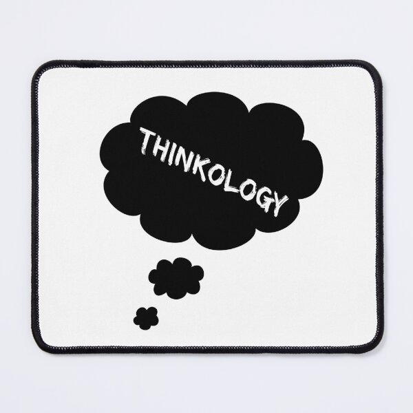 Item preview, Thinkology designed and sold by Focal-Art.