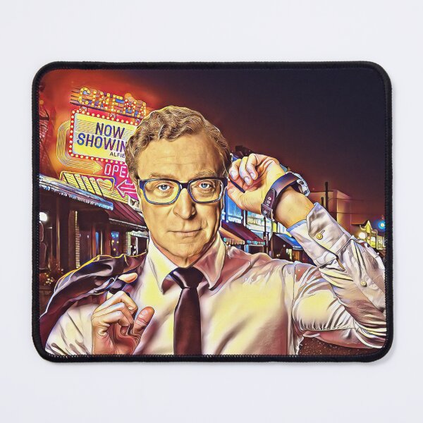 Item preview, Mr Caine designed and sold by nikbogris.