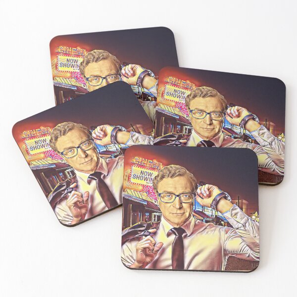 Item preview, Mr Caine designed and sold by nikbogris.