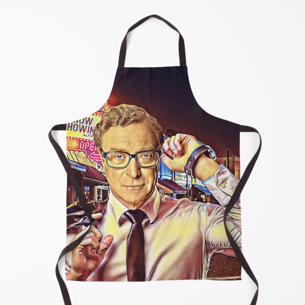 Item preview, Mr Caine designed and sold by nikbogris.