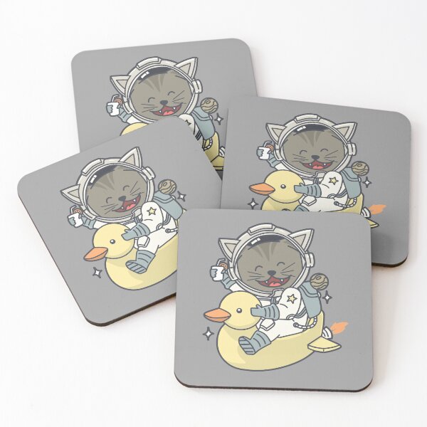 Item preview, CATSPACE designed and sold by Vixie Hattori.