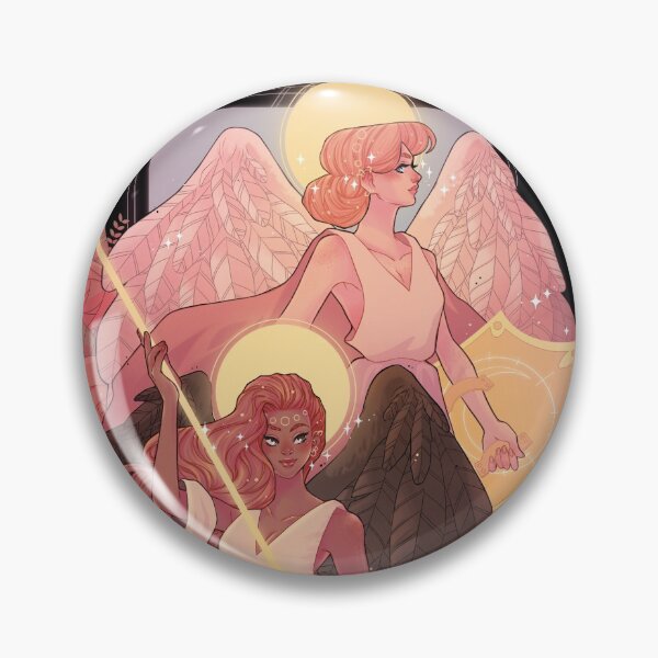Item preview, Guardian Angels designed and sold by SumiyaArt.