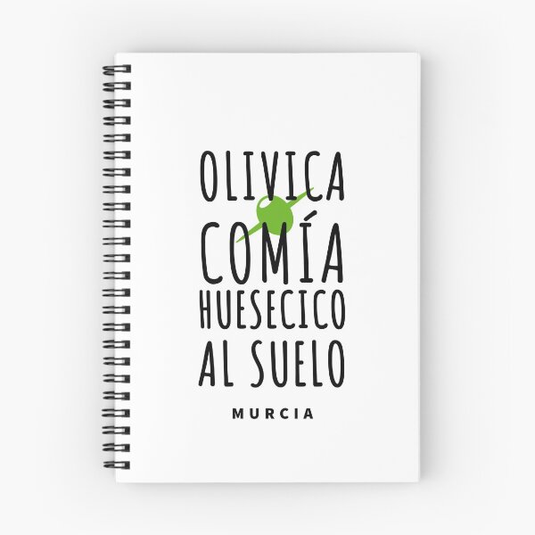 Item preview, MURCIA - SPAIN - OLIVICA COMÍA HUESECICO AL SUELO - EUROPE  designed and sold by Tropical Blood.