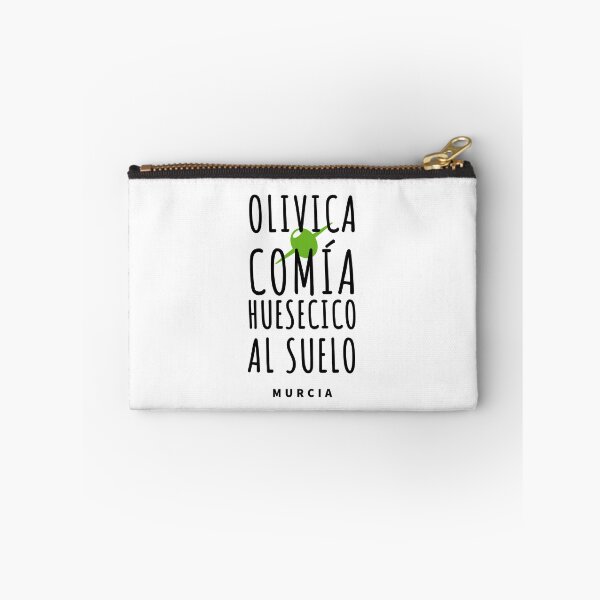 Item preview, MURCIA - SPAIN - OLIVICA COMÍA HUESECICO AL SUELO - EUROPE  designed and sold by Tropical Blood.