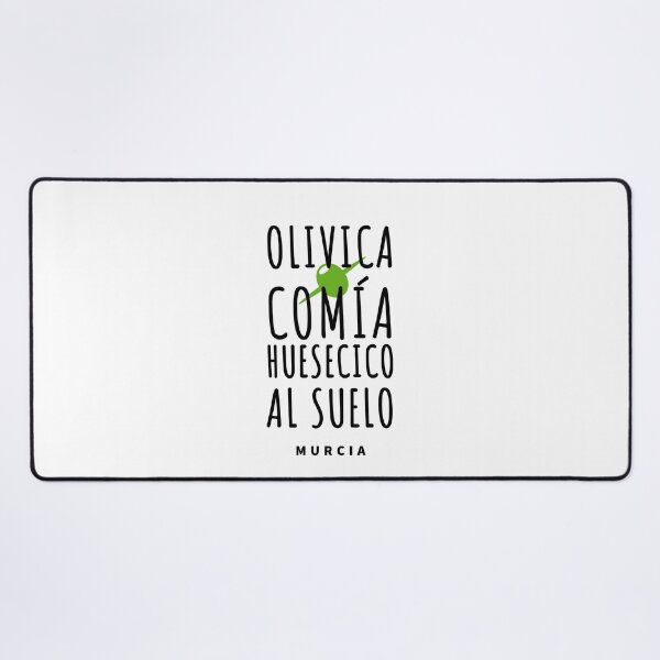 Item preview, MURCIA - SPAIN - OLIVICA COMÍA HUESECICO AL SUELO - EUROPE  designed and sold by Tropical Blood.