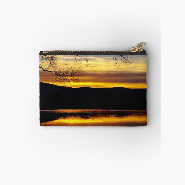 Item preview, Meadowbank Lake in Gold designed and sold by Traffordphotos.