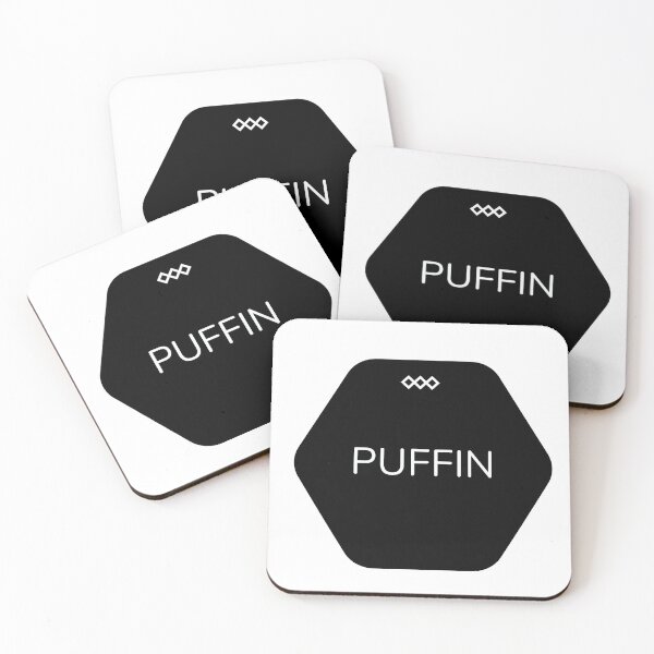 Item preview, PUFFIN BIRD designed and sold by djaber1998.