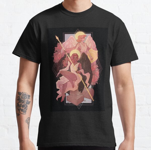 Guardian Angels Classic T-Shirt