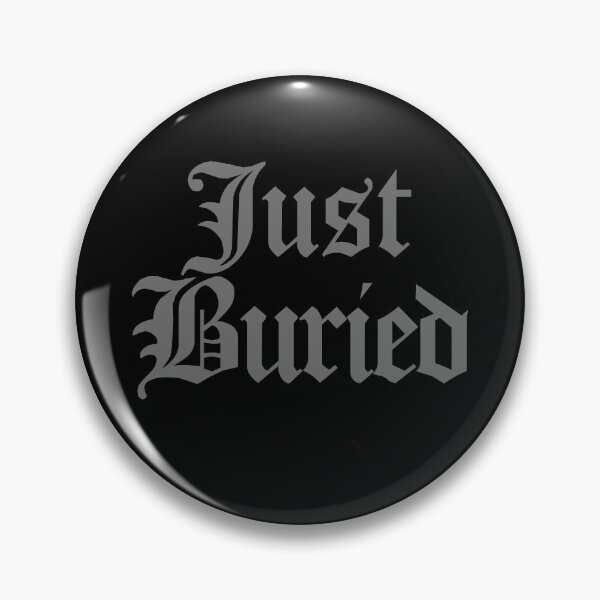 Item preview, Just Buried designed and sold by AndreaLupia.