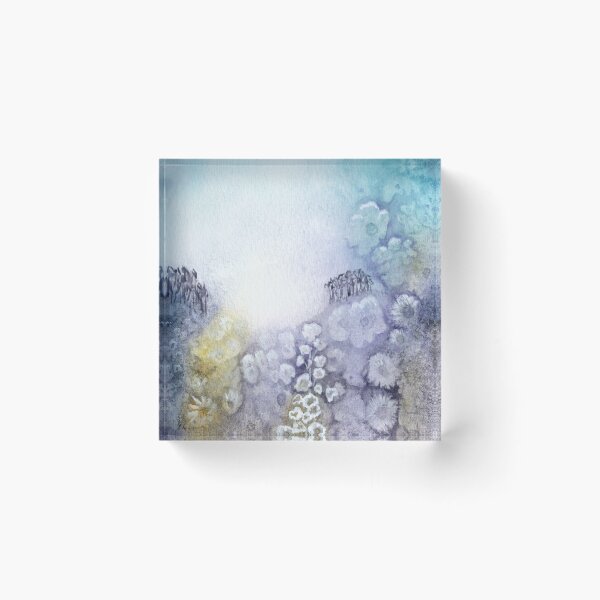 Item preview, Fantasy Landscape 2 designed and sold by Caroline Whittaker.