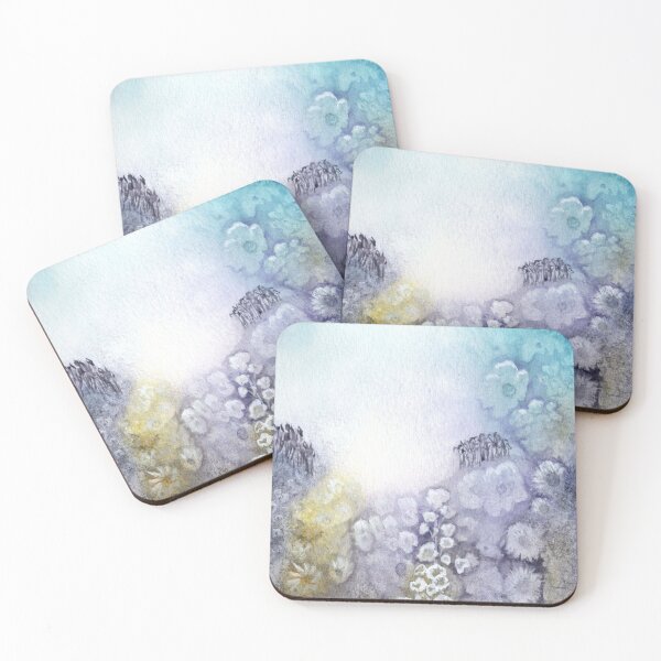 Item preview, Fantasy Landscape 2 designed and sold by Caroline Whittaker.