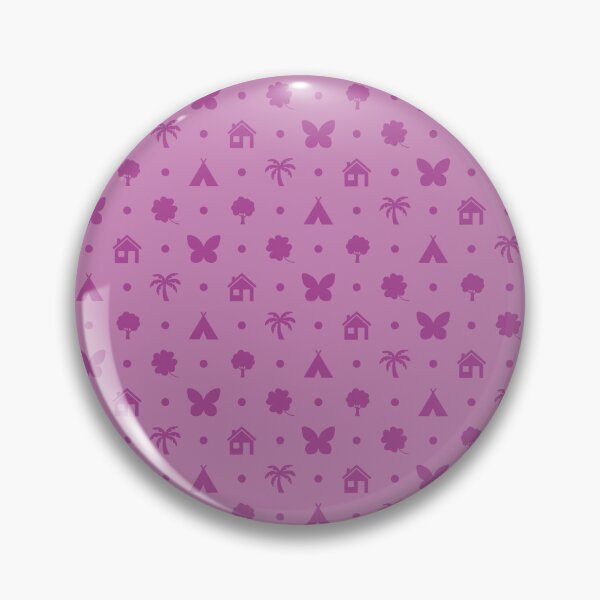 Item preview, Holiday pattern - Purple designed and sold by CyrielleShop.