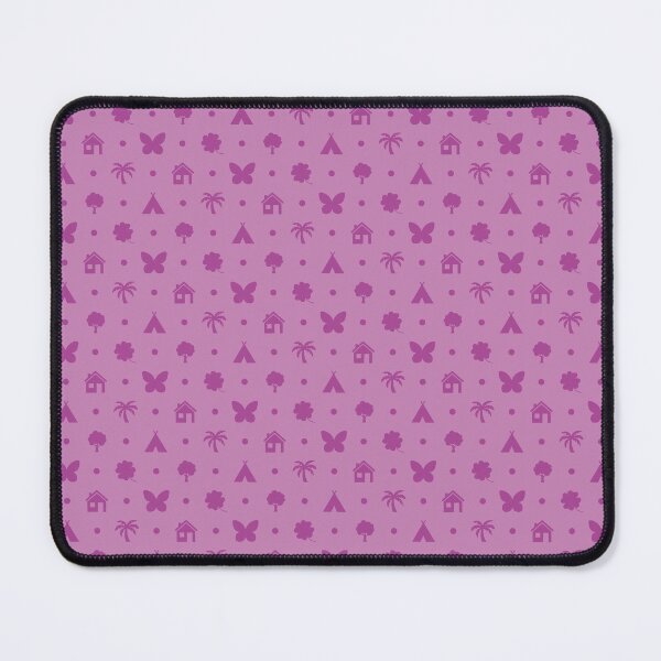 Item preview, Holiday pattern - Purple designed and sold by CyrielleShop.