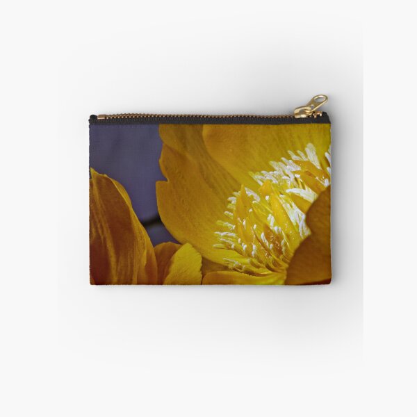 Item preview, Trollius Macro designed and sold by Sandra Foster.