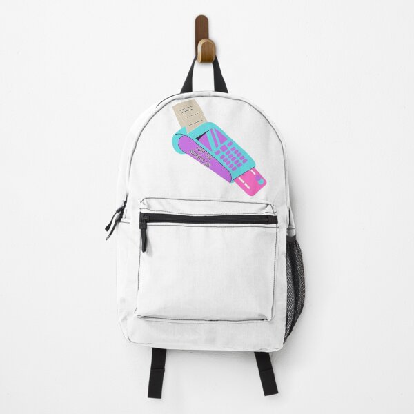 Item preview, I GOT THE RECEIPTS SIS STICKER designed and sold by DiscoVibes.