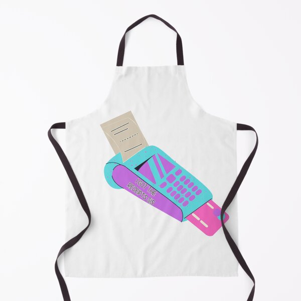 Item preview, I GOT THE RECEIPTS SIS STICKER designed and sold by DiscoVibes.