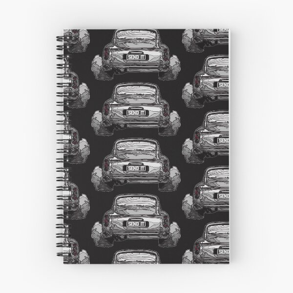 Item preview, Classic car DB5. designed and sold by Francis Anderson.