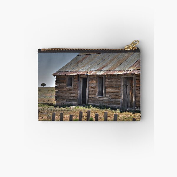 Item preview, Old Shack and Lone Tree designed and sold by Randy Turnbow.