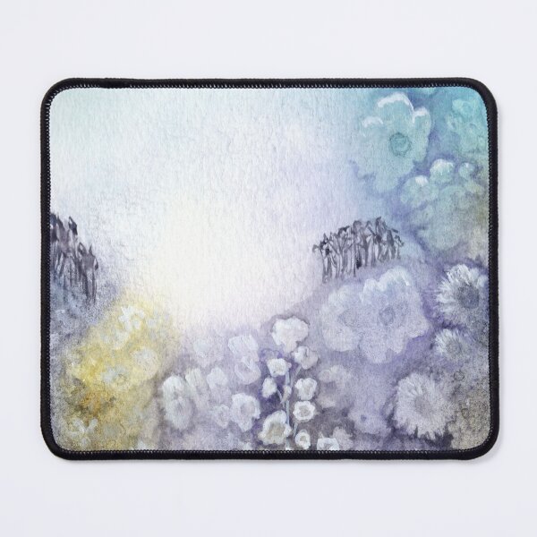 Item preview, Fantasy Landscape 2 designed and sold by Caroline Whittaker.