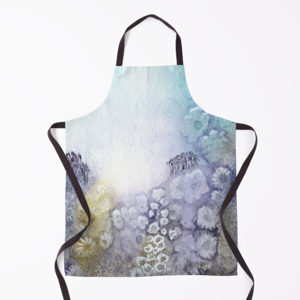 Item preview, Fantasy Landscape 2 designed and sold by Caroline Whittaker.